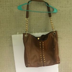 Lightly used Michael kors handbag